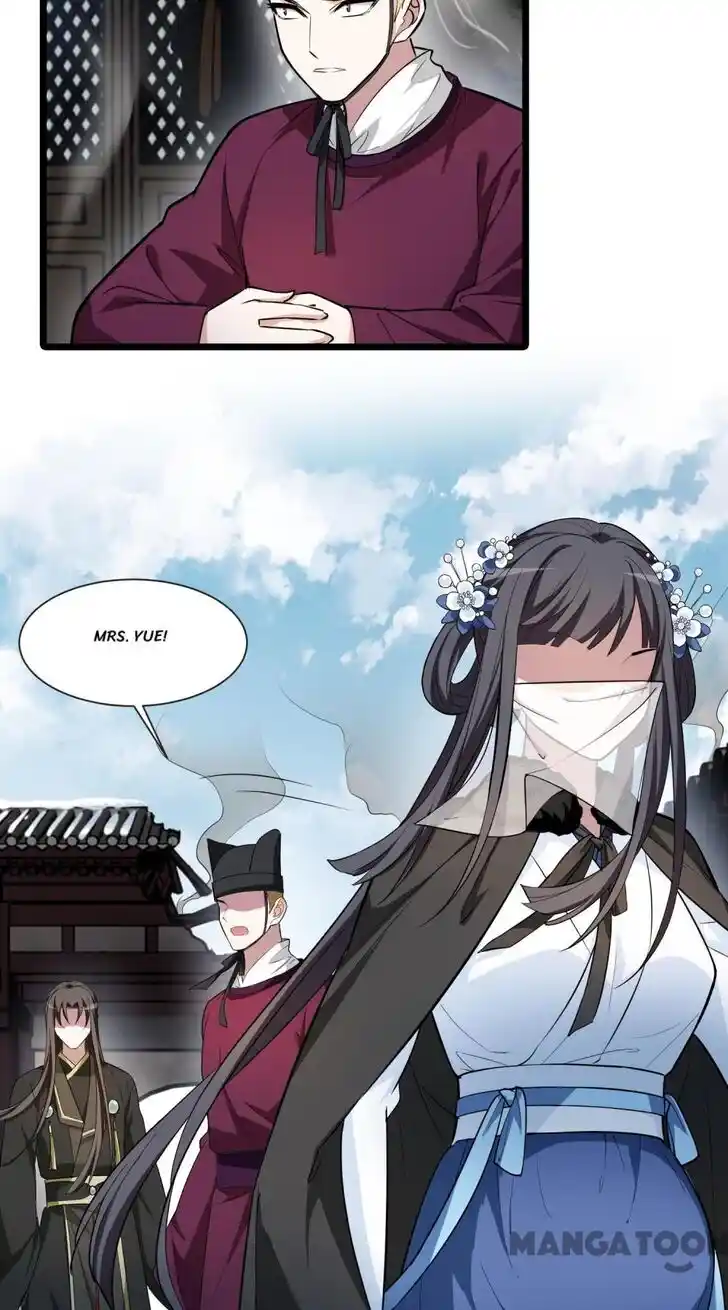 Phoenix against the World Ch.475