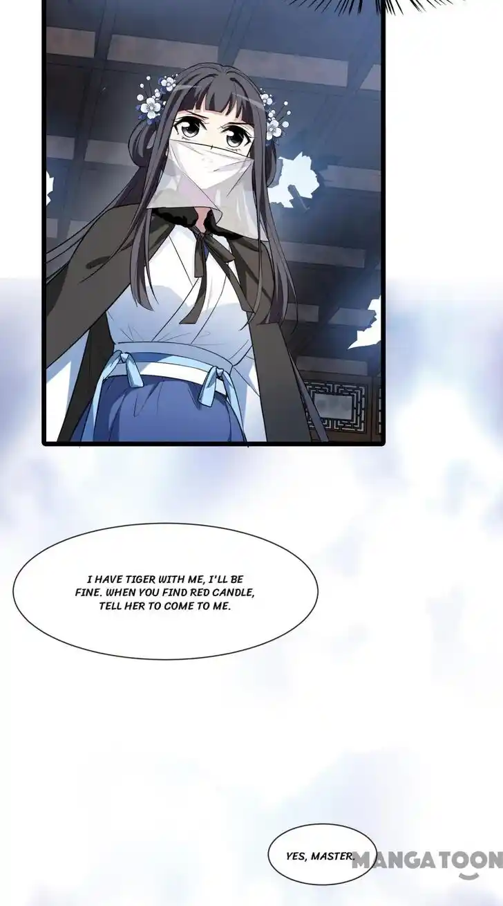 Phoenix against the World Ch.475