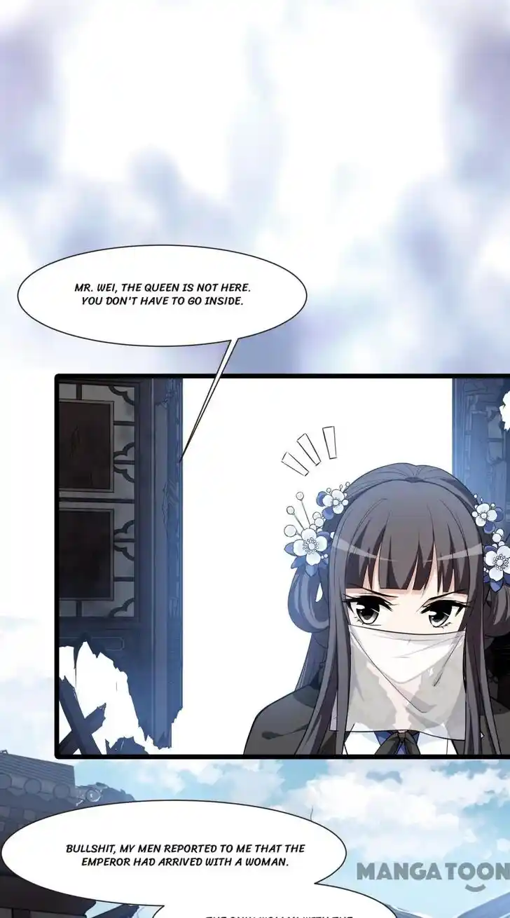 Phoenix against the World Ch.475