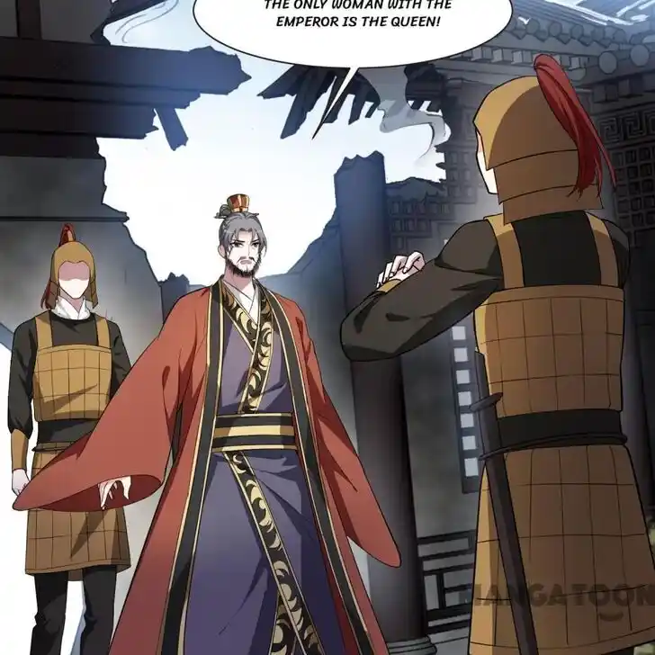 Phoenix against the World Ch.475