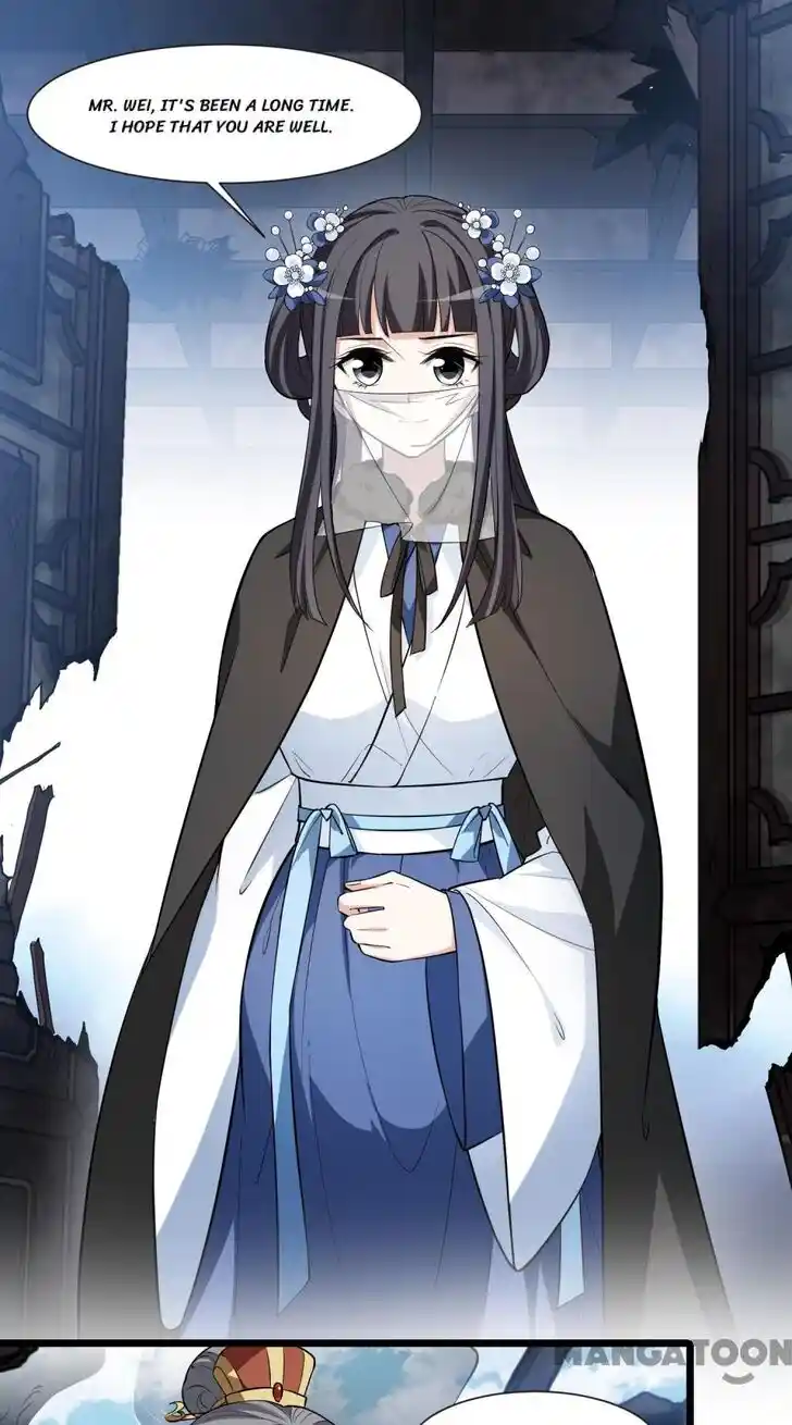 Phoenix against the World Ch.475