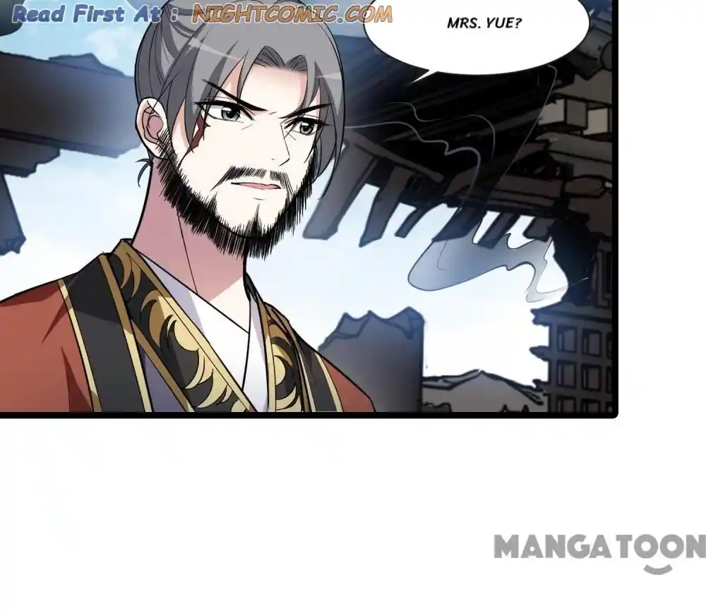 Phoenix against the World Ch.475