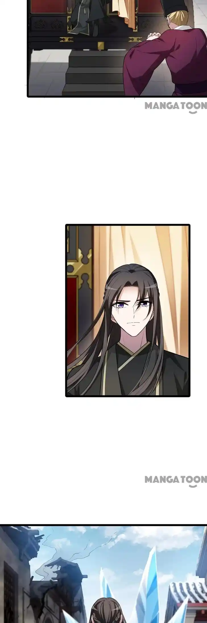 Phoenix against the World Ch.477