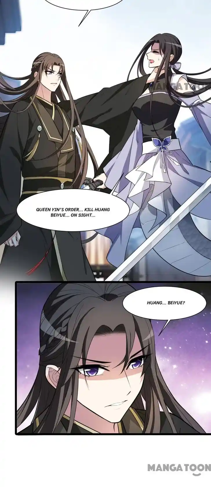 Phoenix against the World Ch.477