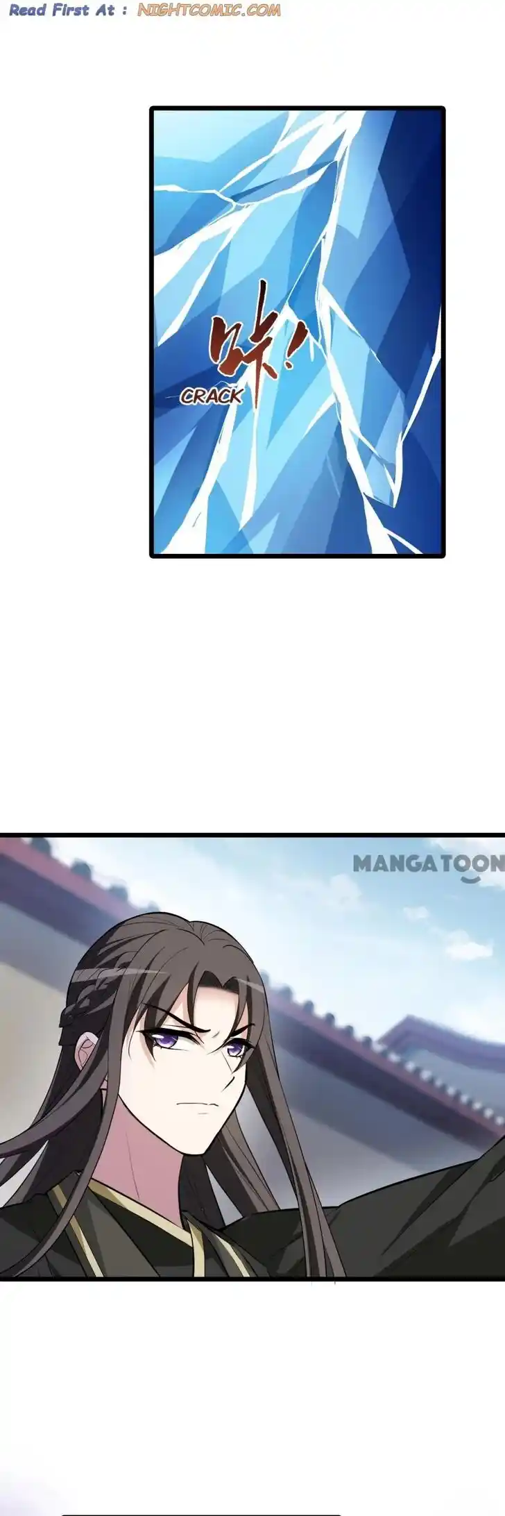 Phoenix against the World Ch.477