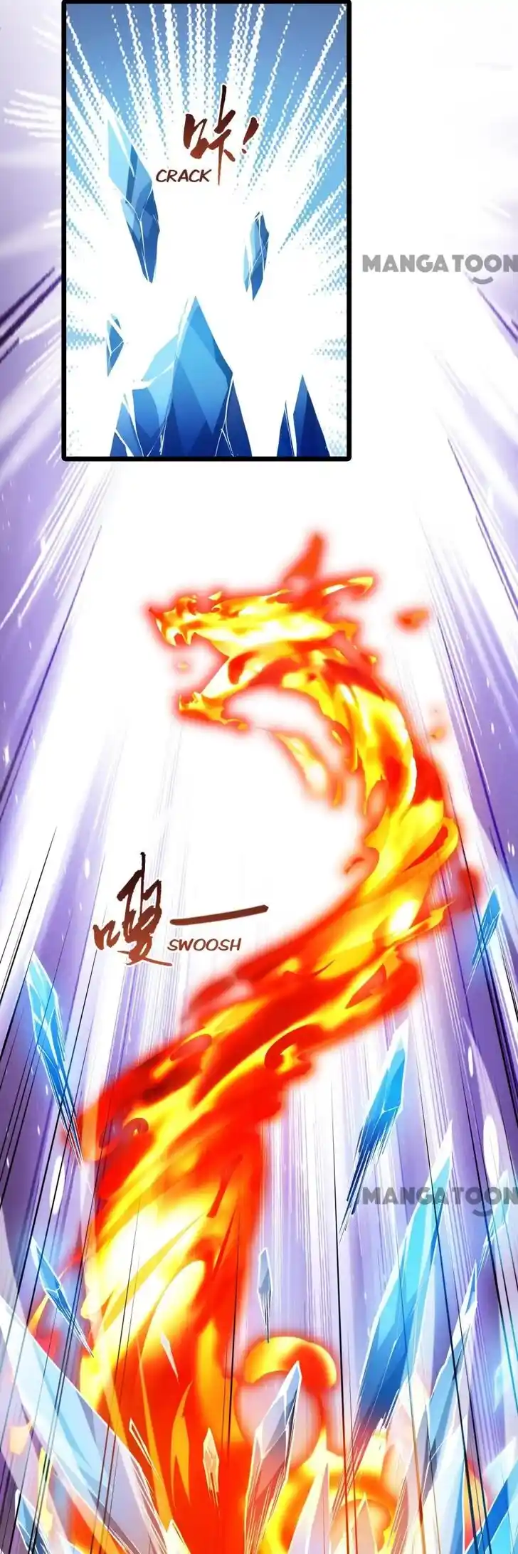 Phoenix against the World Ch.477