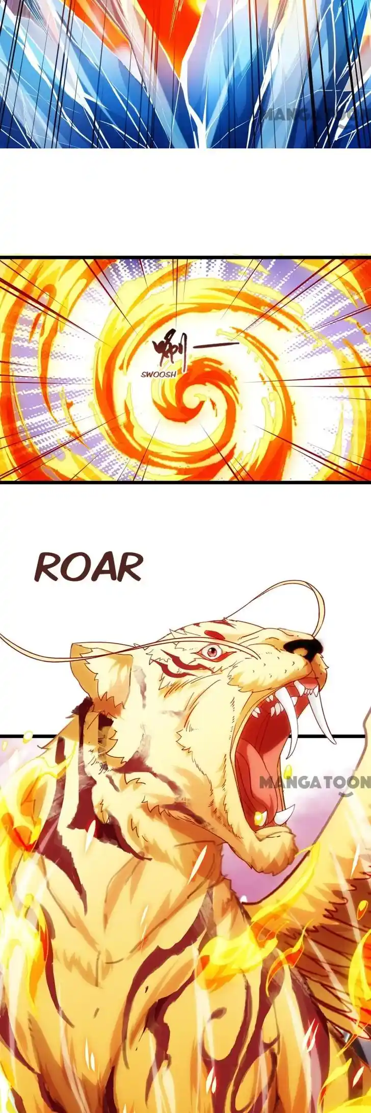 Phoenix against the World Ch.477