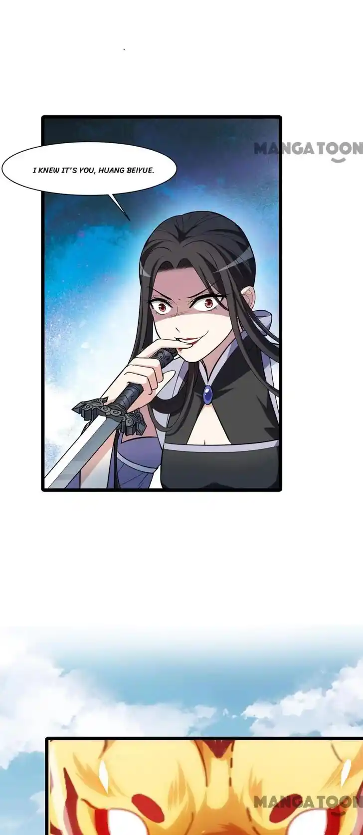 Phoenix against the World Ch.477