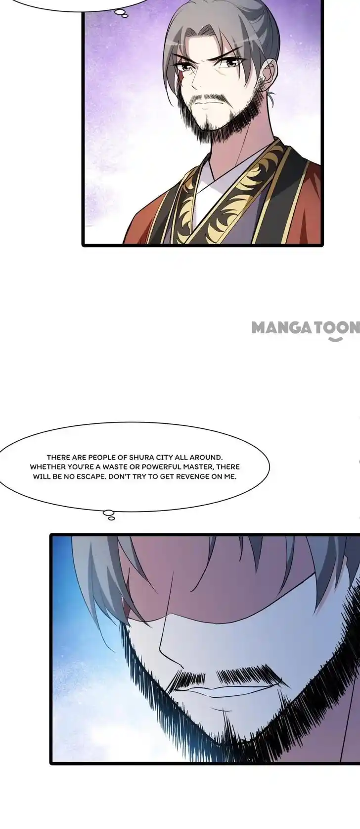 Phoenix against the World Ch.477