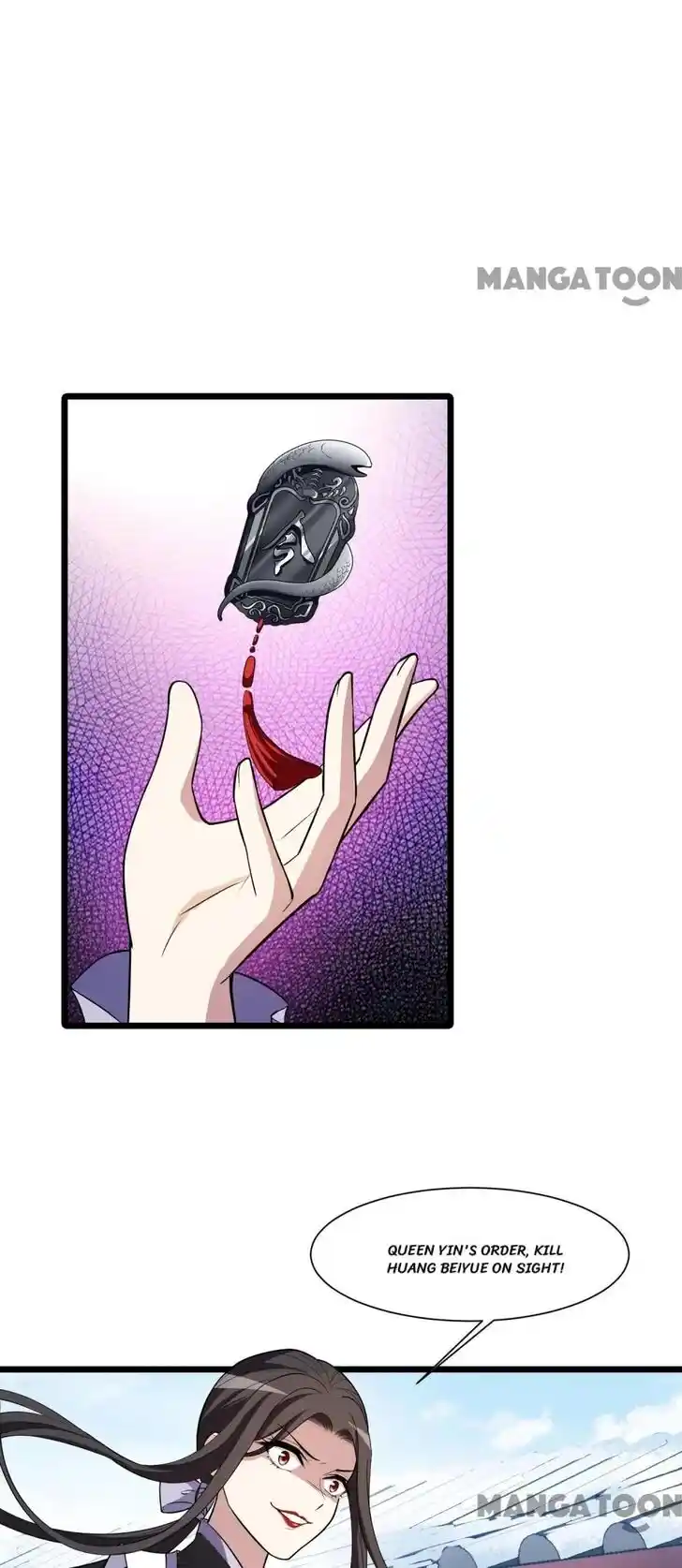 Phoenix against the World Ch.477