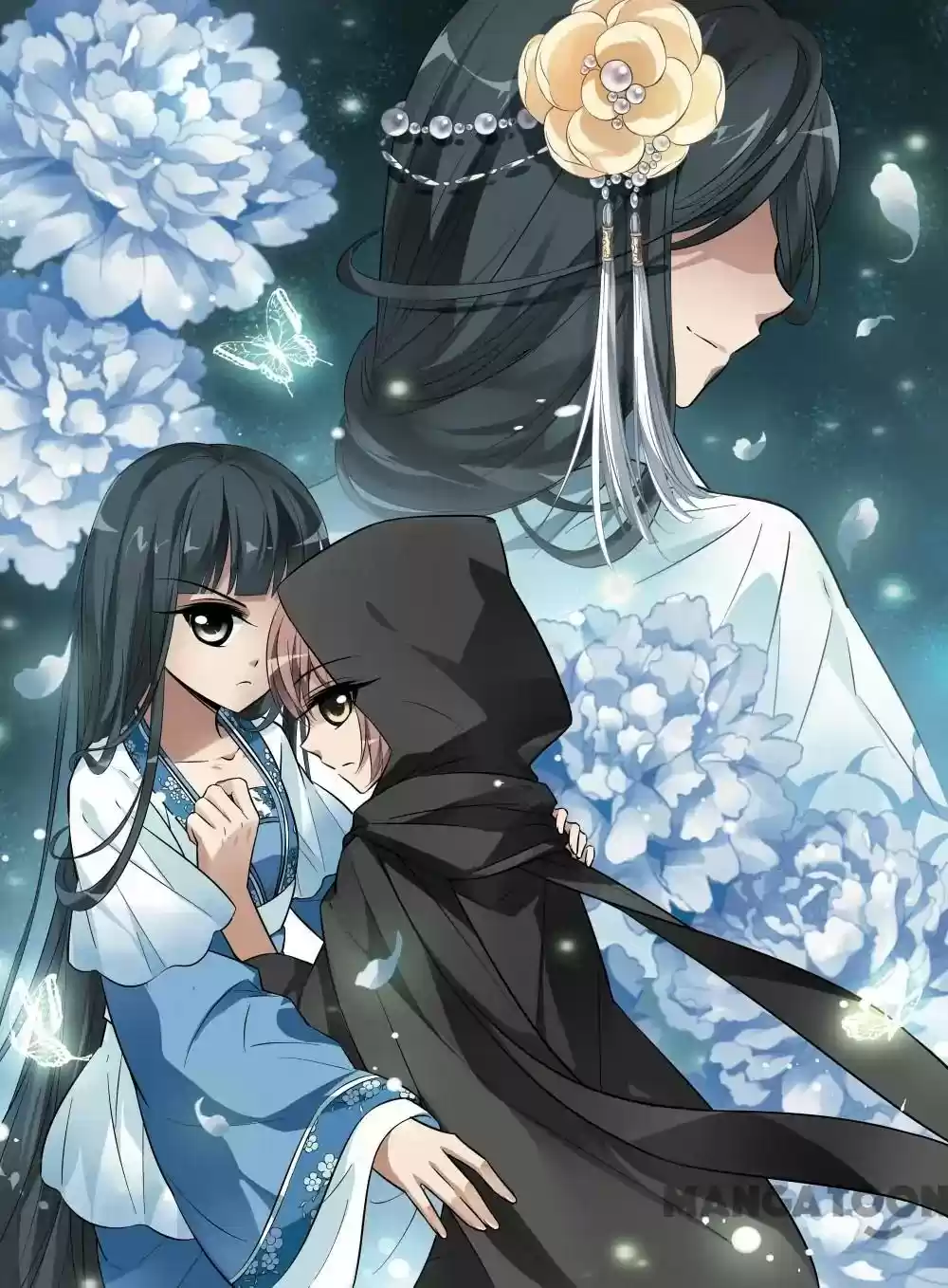 Phoenix against the World Episode 36