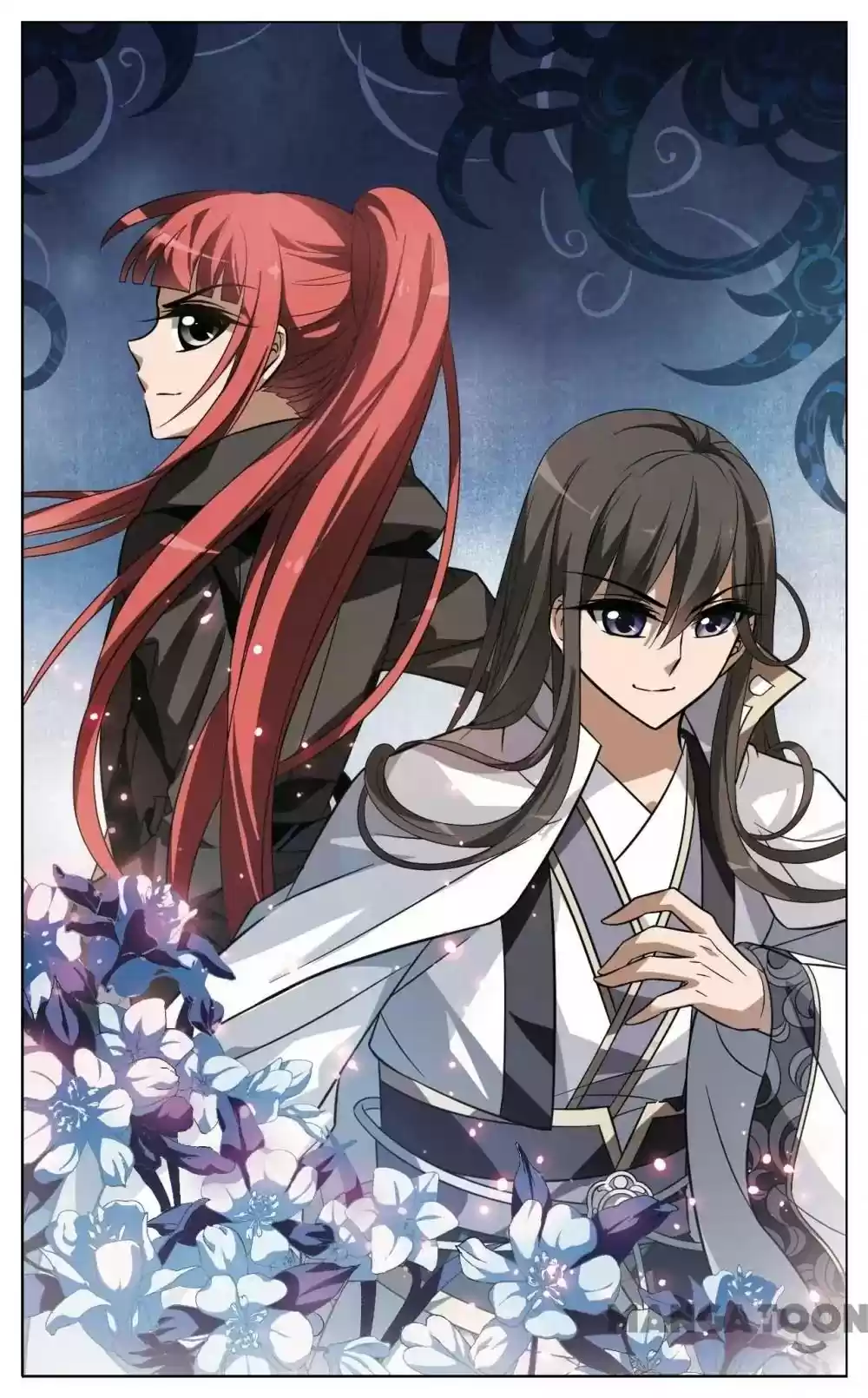 Phoenix against the World Episode 65