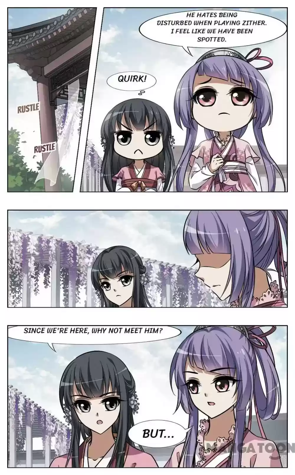 Phoenix against the World Episode 72