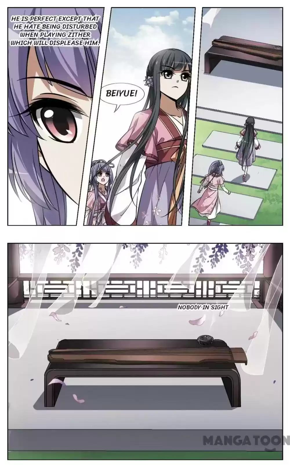 Phoenix against the World Episode 72