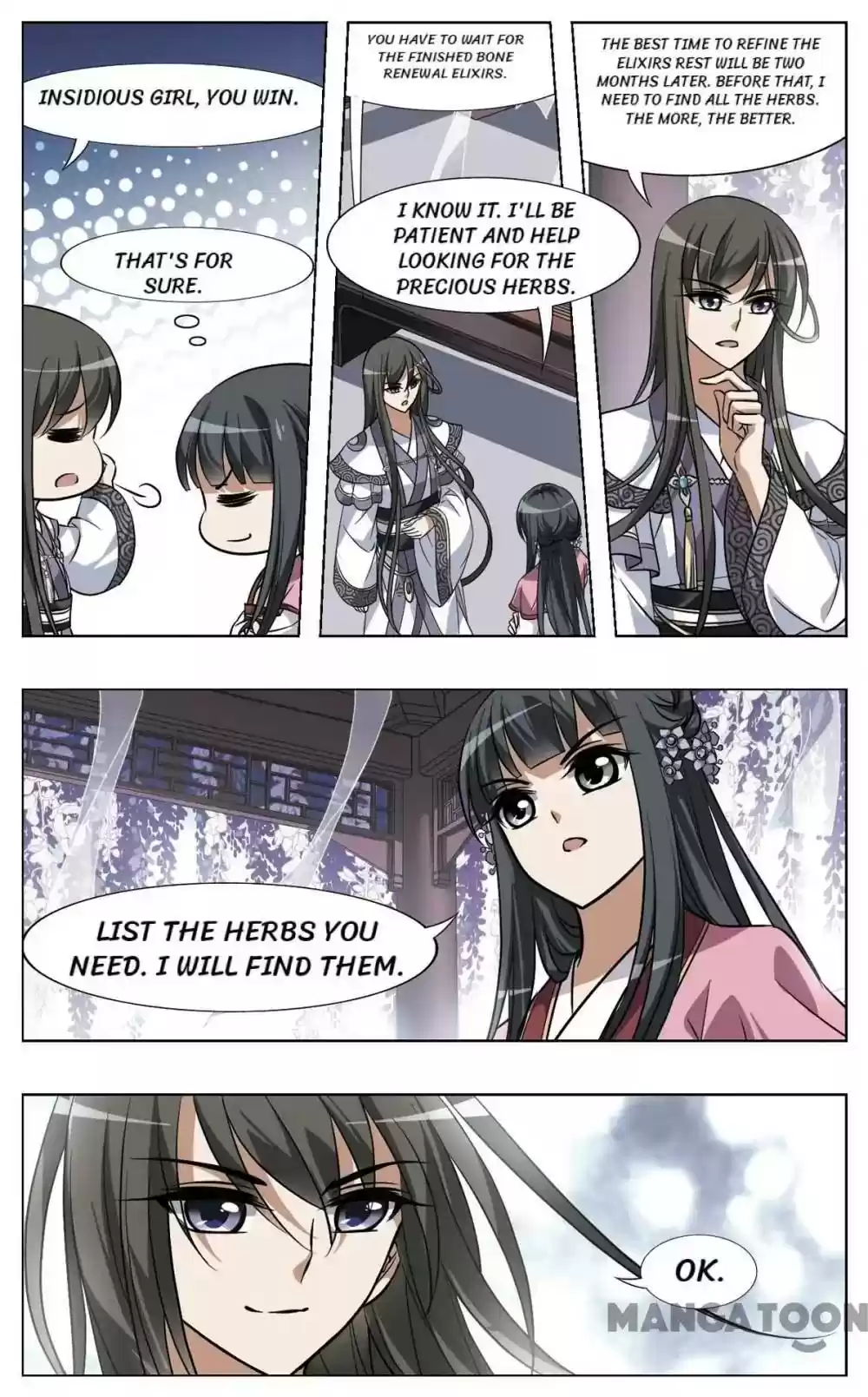 Phoenix against the World Episode 74