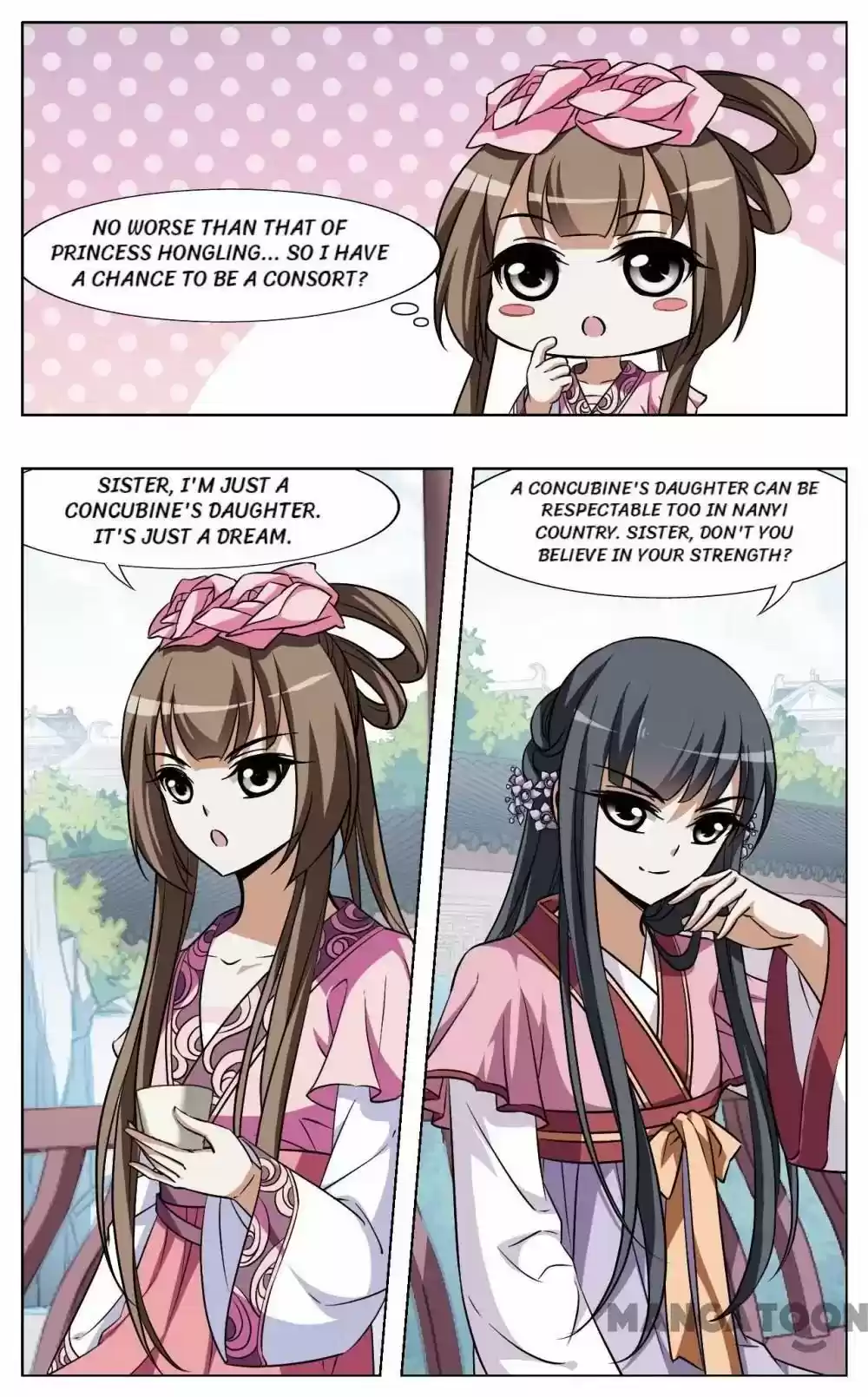 Phoenix against the World Episode 80