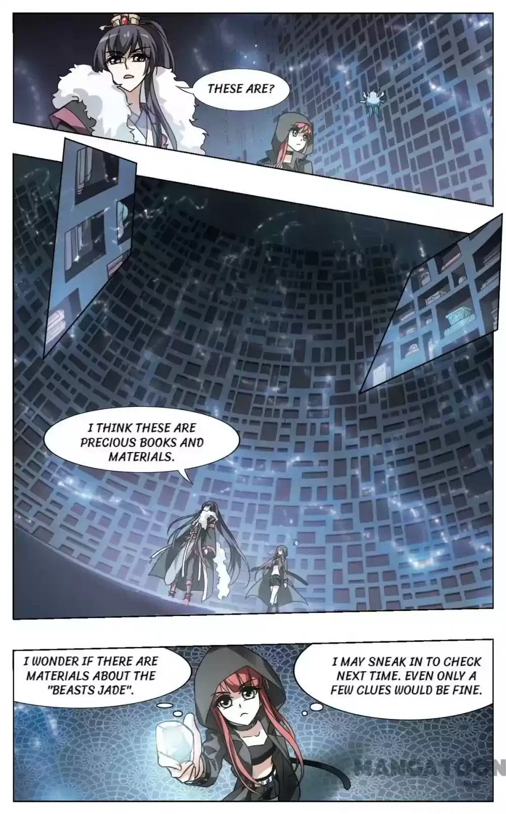 Phoenix against the World Episode 82