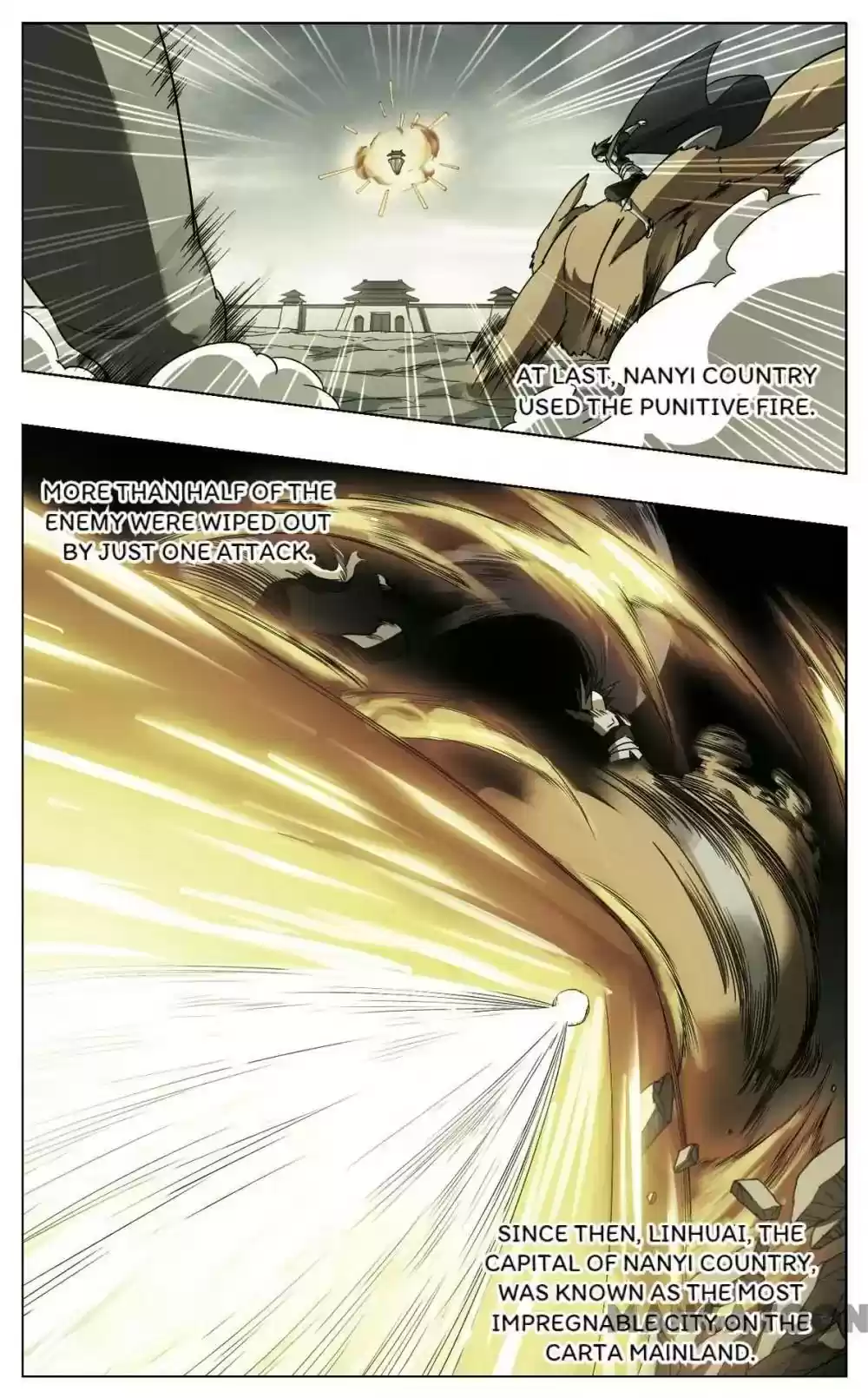 Phoenix against the World Episode 82