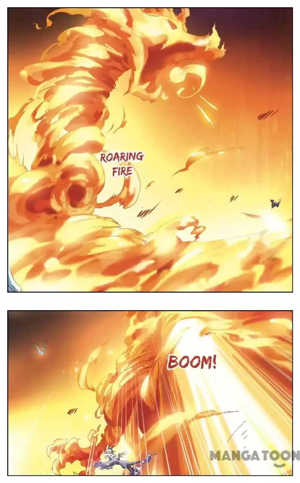 Phoenix against the World Episode 86