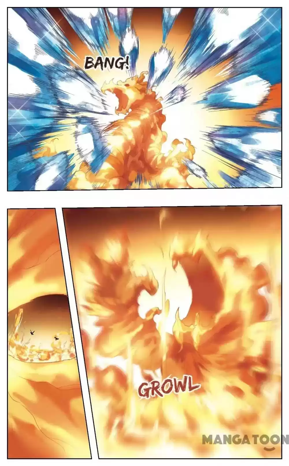 Phoenix against the World Episode 86