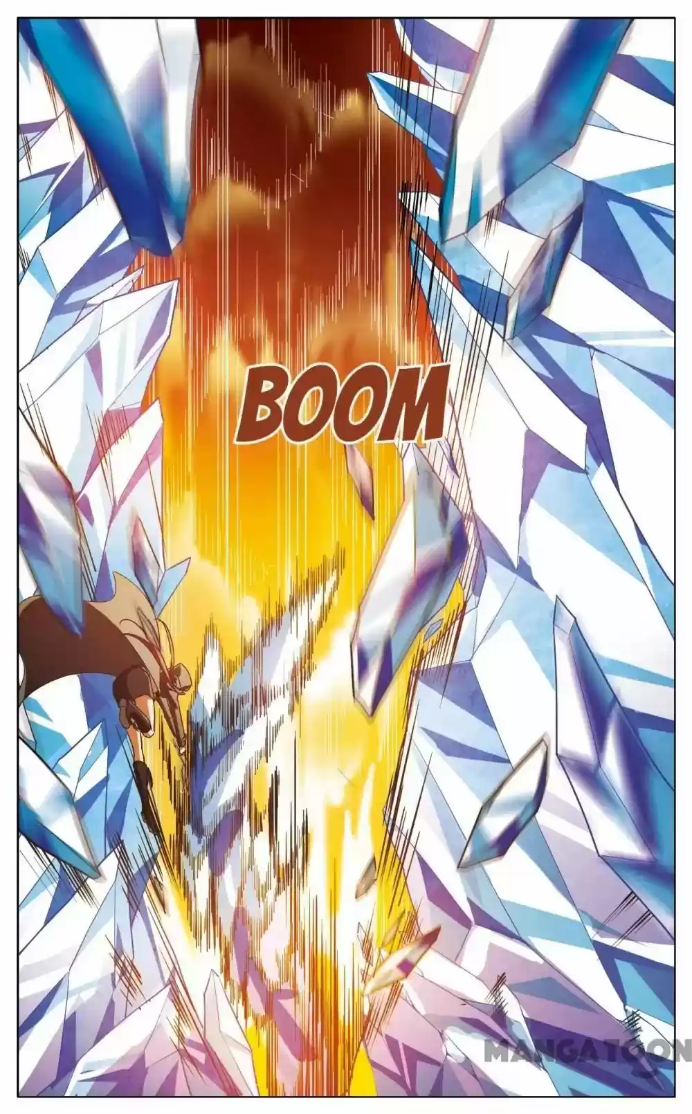 Phoenix against the World Episode 91