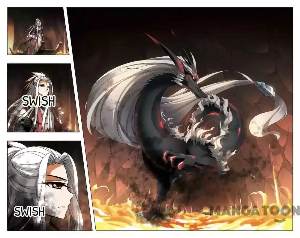 Phoenix against the World Episode 93