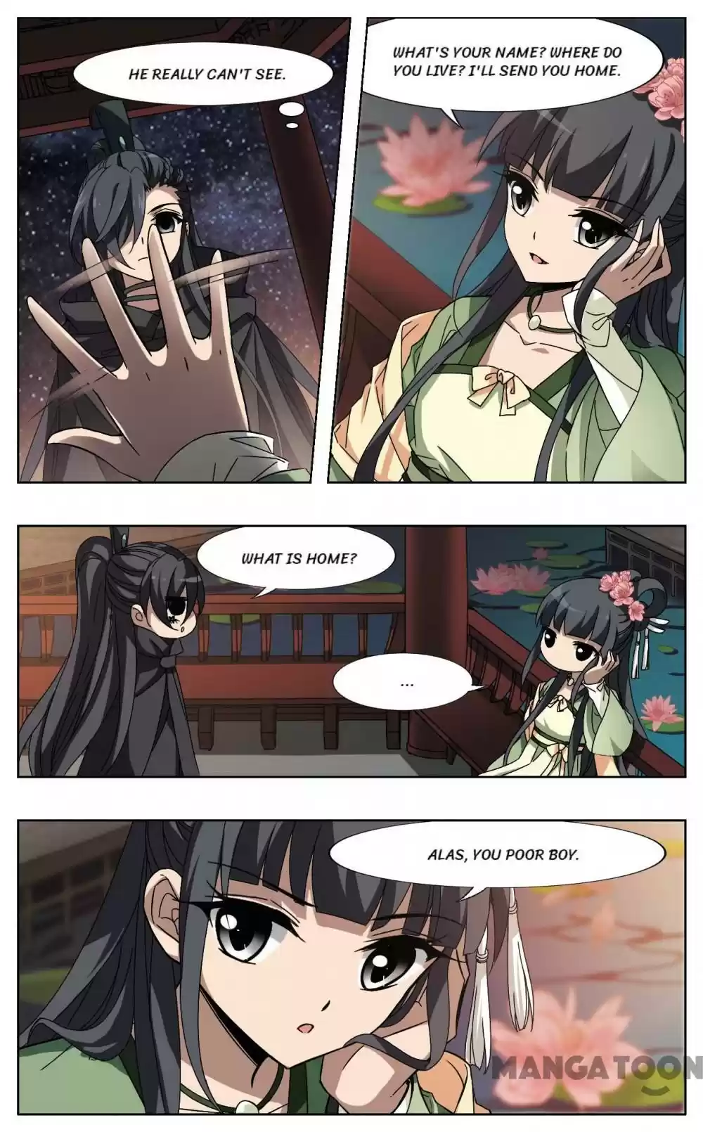 Phoenix Against the World Oneshot