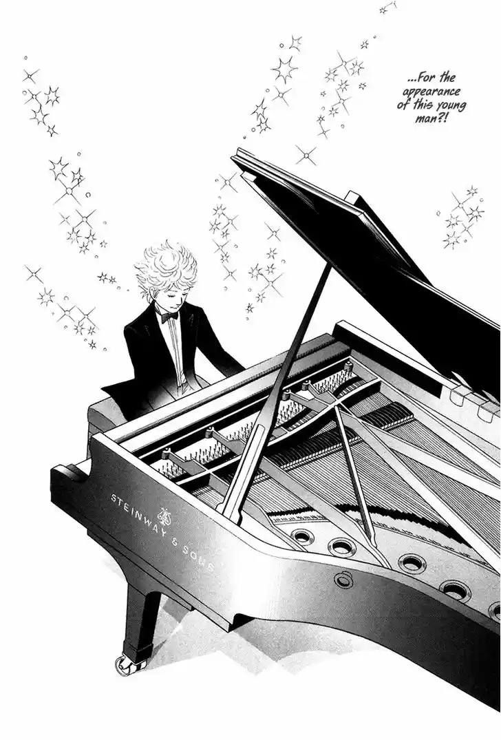 Piano no Mori 167