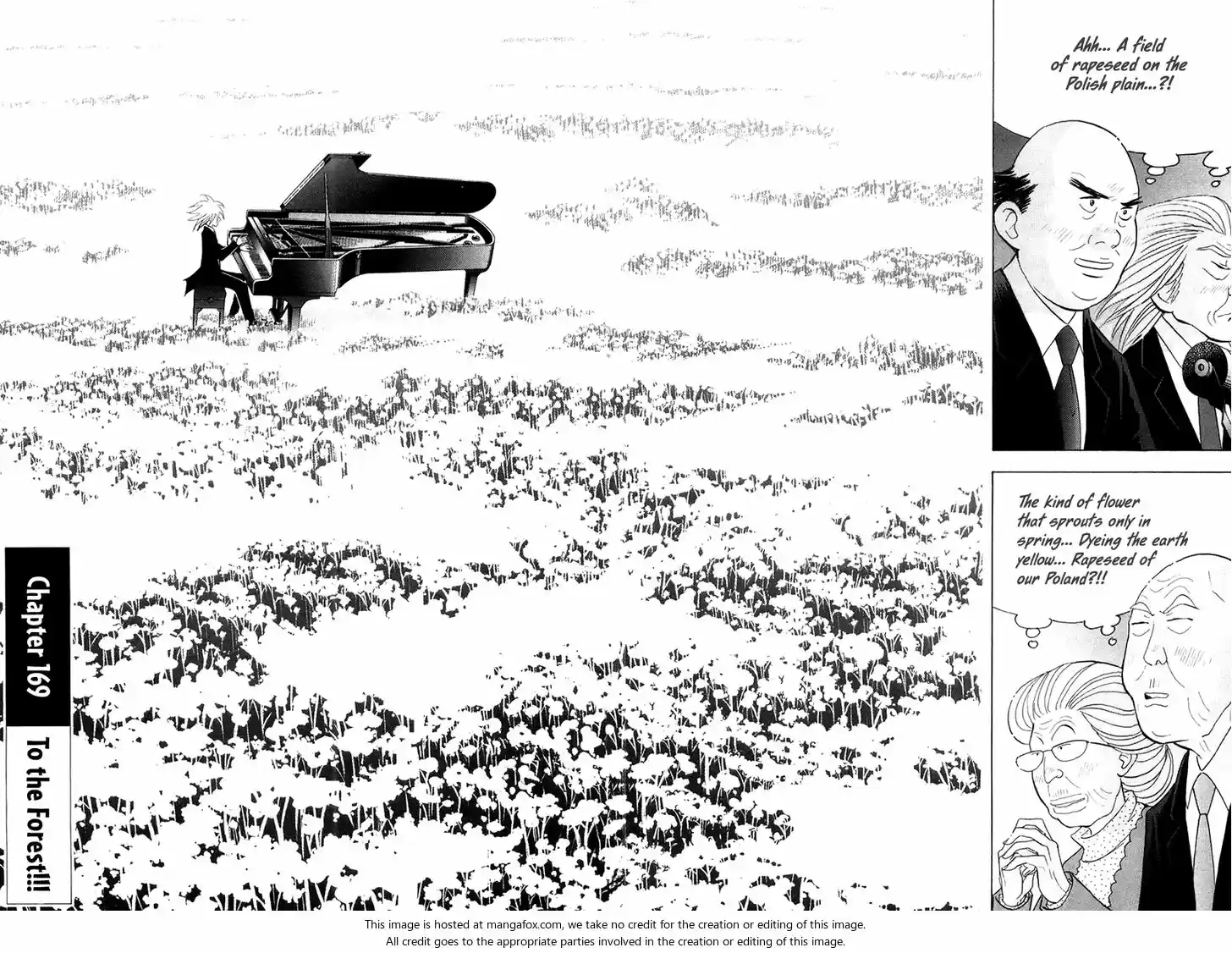 Piano no Mori 169