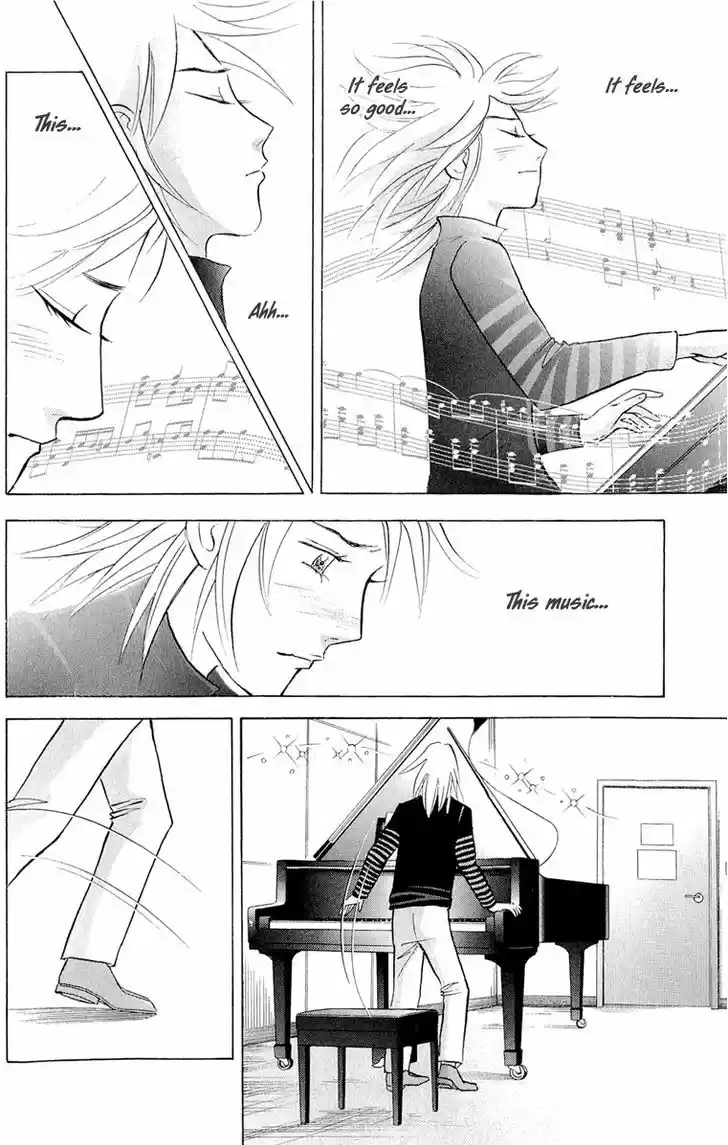 Piano no Mori 190