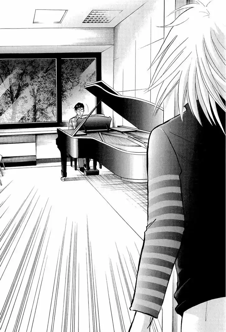 Piano no Mori 190