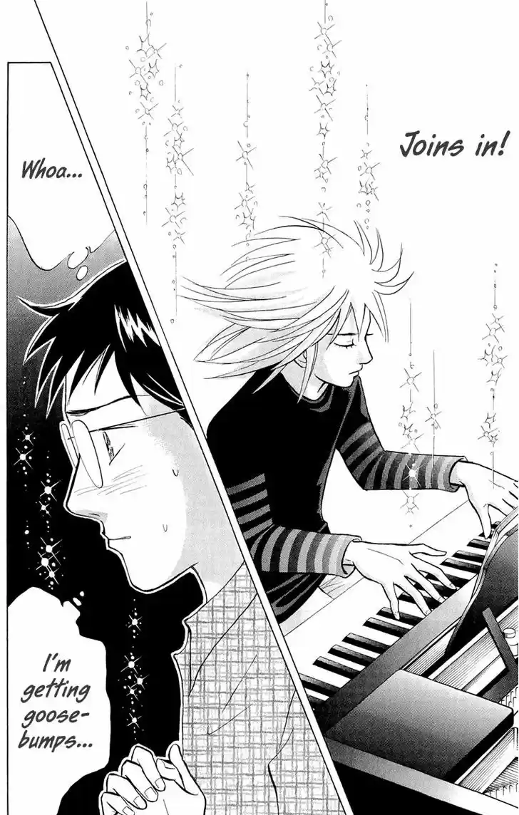 Piano no Mori 191