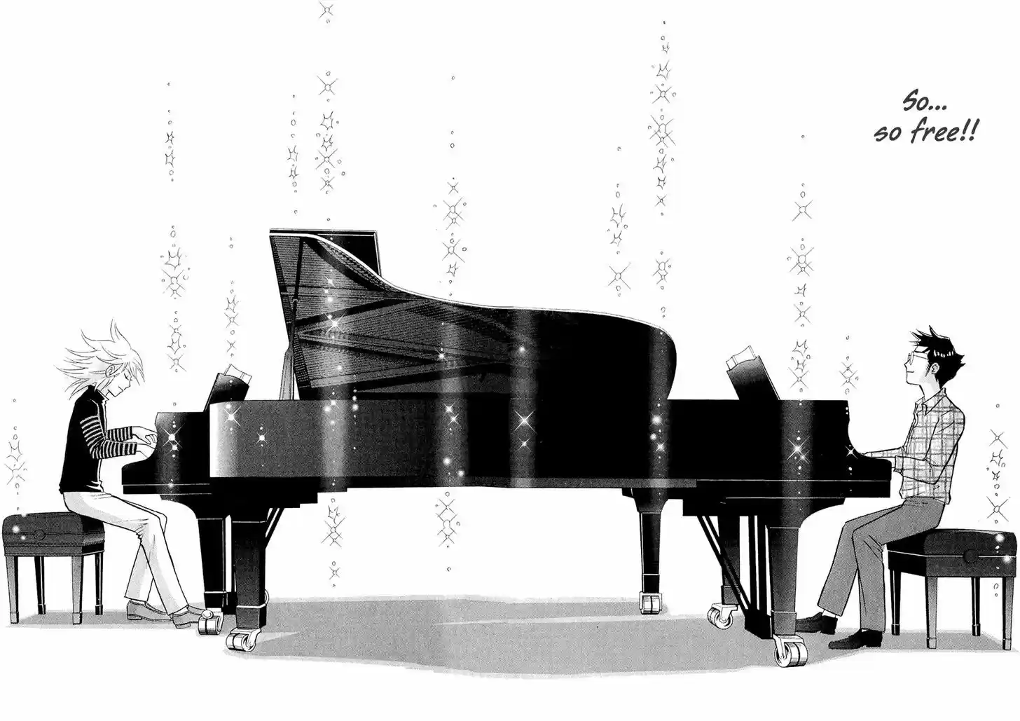 Piano no Mori 191