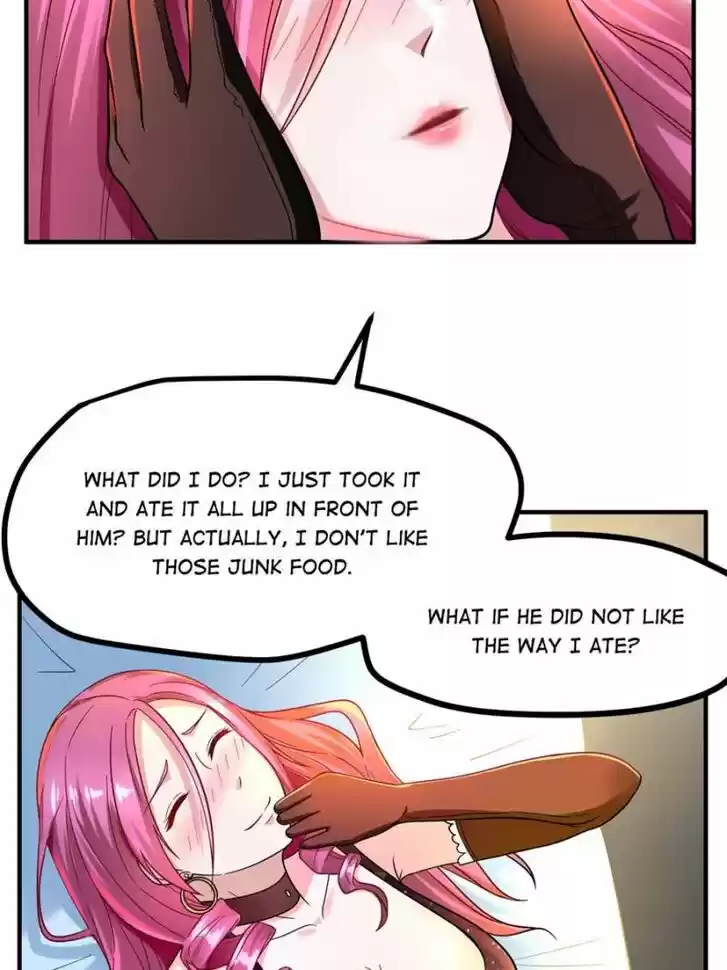 Picking up a School Beauty to Be Wife Ch.025