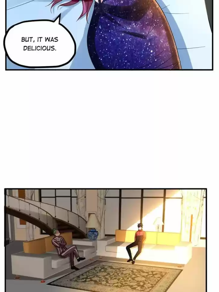 Picking up a School Beauty to Be Wife Ch.025