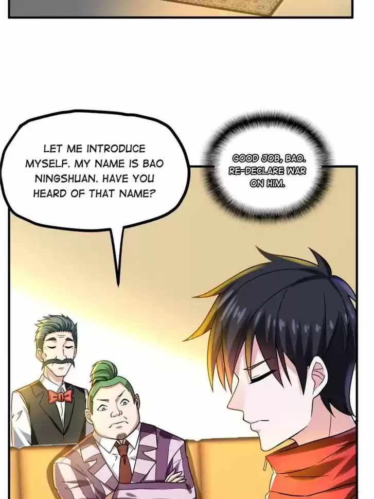 Picking up a School Beauty to Be Wife Ch.025