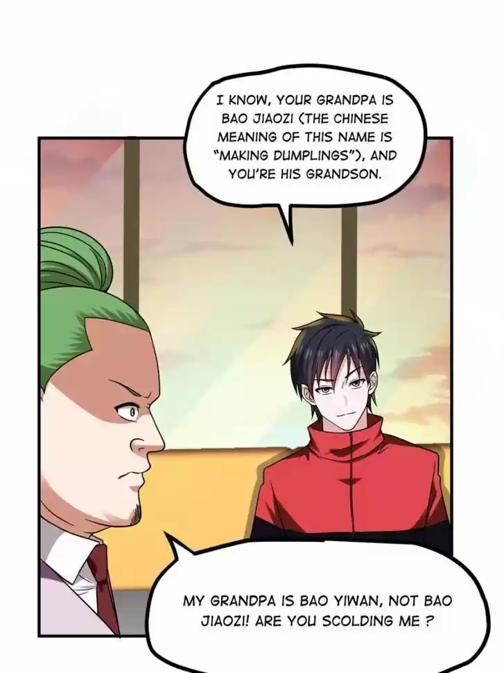 Picking up a School Beauty to Be Wife Ch.025