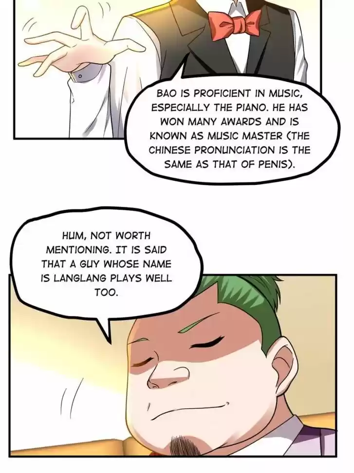 Picking up a School Beauty to Be Wife Ch.025