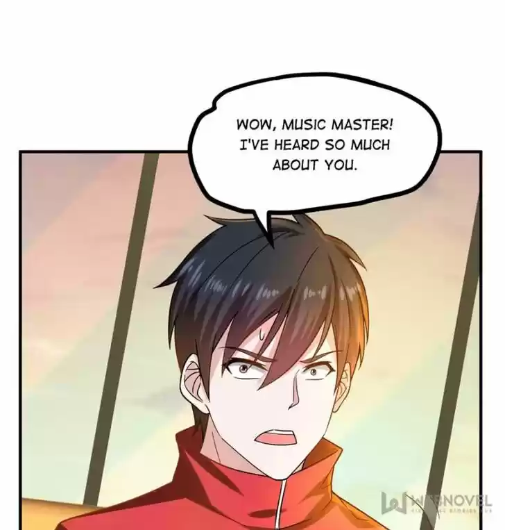 Picking up a School Beauty to Be Wife Ch.025