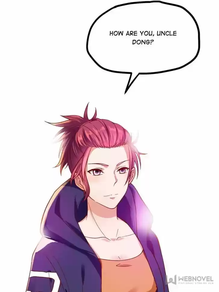 Picking up a School Beauty to Be Wife Ch.025