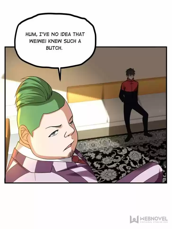 Picking up a School Beauty to Be Wife Ch.025