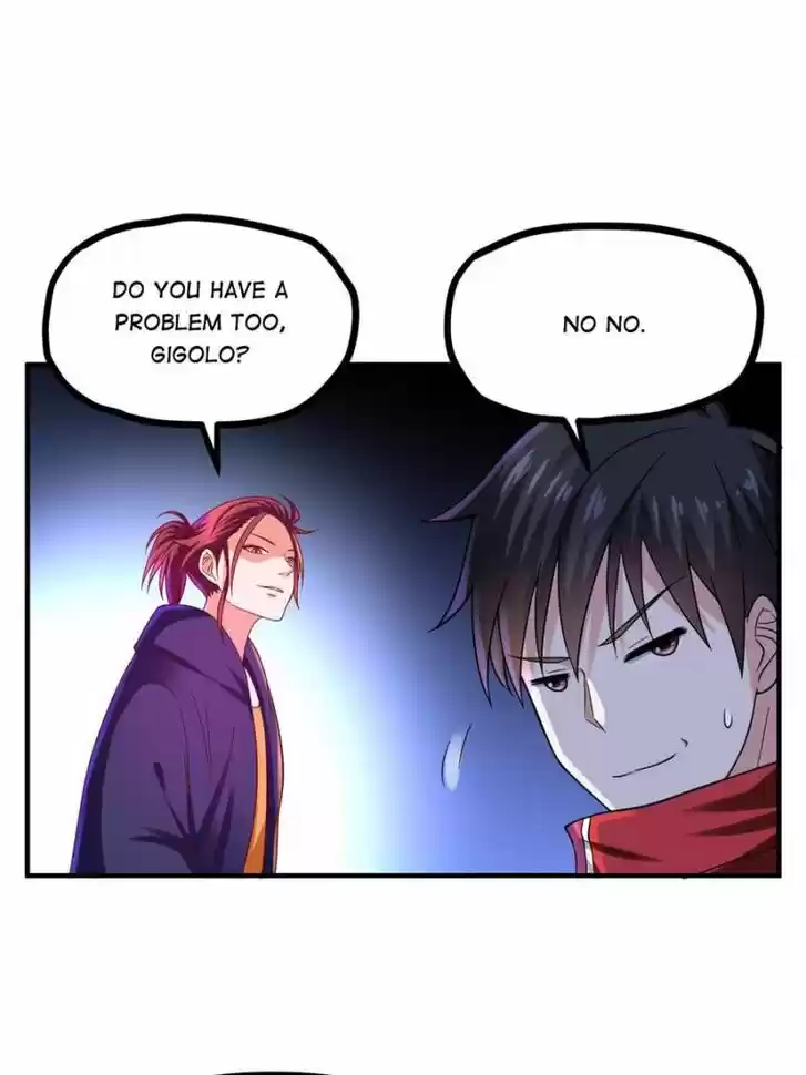 Picking up a School Beauty to Be Wife Ch.025