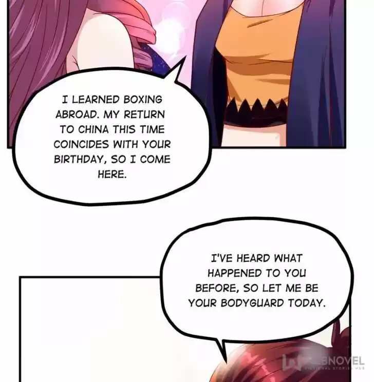 Picking up a School Beauty to Be Wife Ch.025