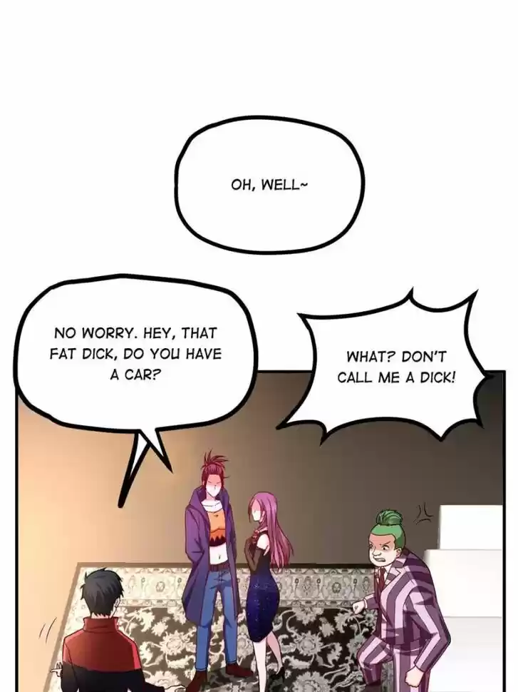 Picking up a School Beauty to Be Wife Ch.025