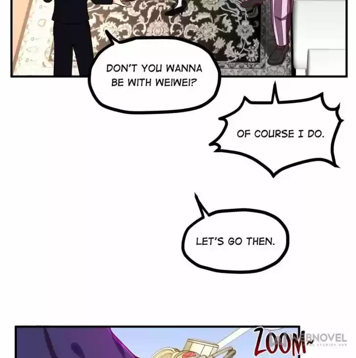 Picking up a School Beauty to Be Wife Ch.025