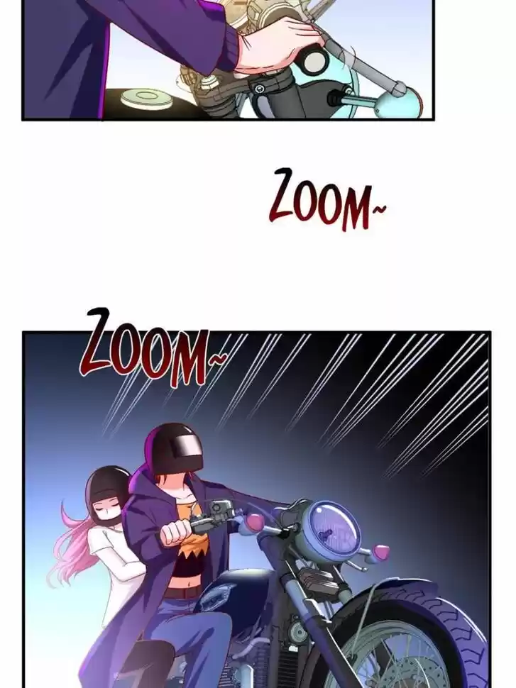 Picking up a School Beauty to Be Wife Ch.025