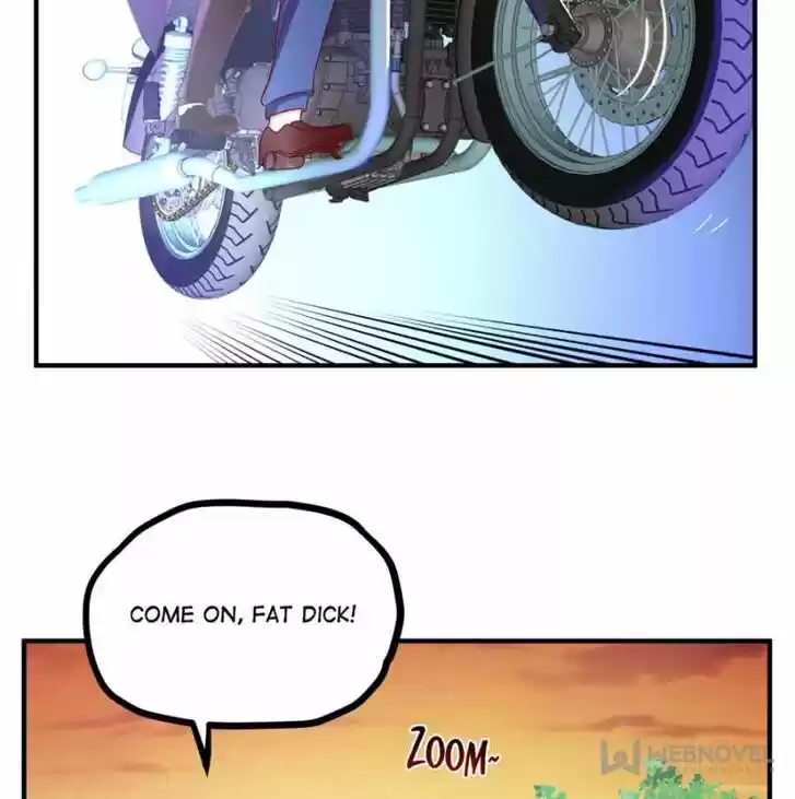 Picking up a School Beauty to Be Wife Ch.025