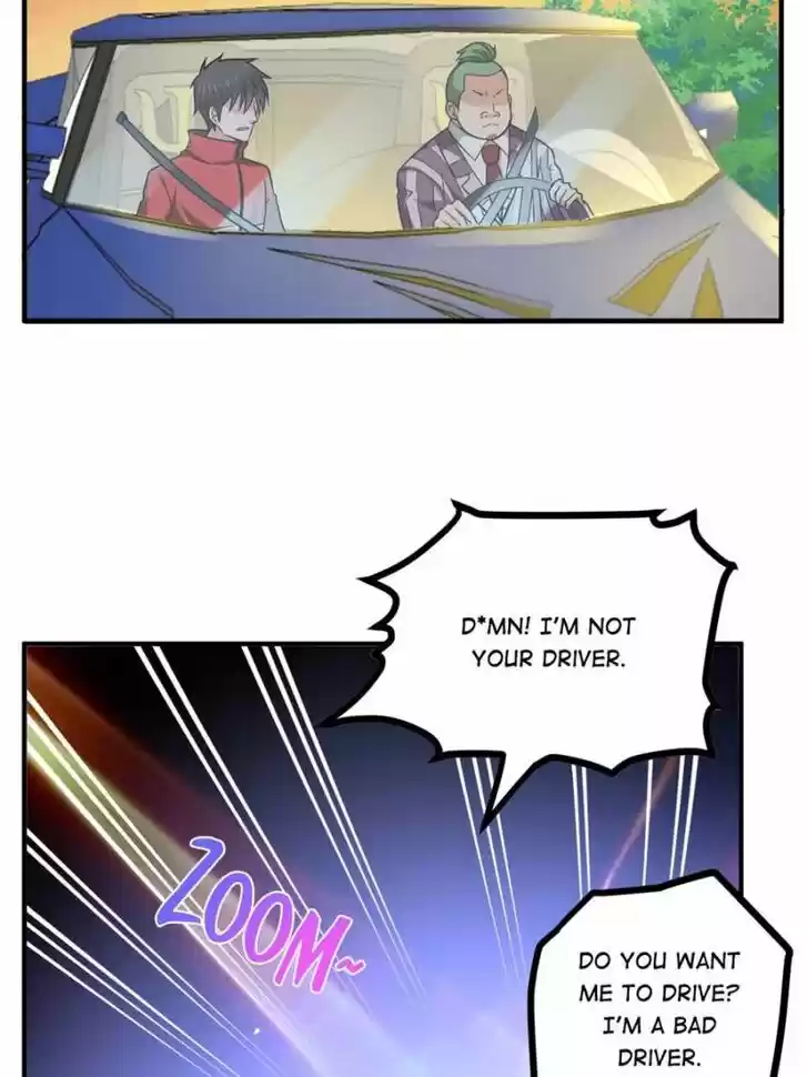 Picking up a School Beauty to Be Wife Ch.025