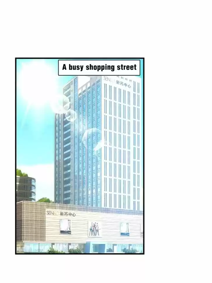 Picking up a School Beauty to Be Wife Ch.026