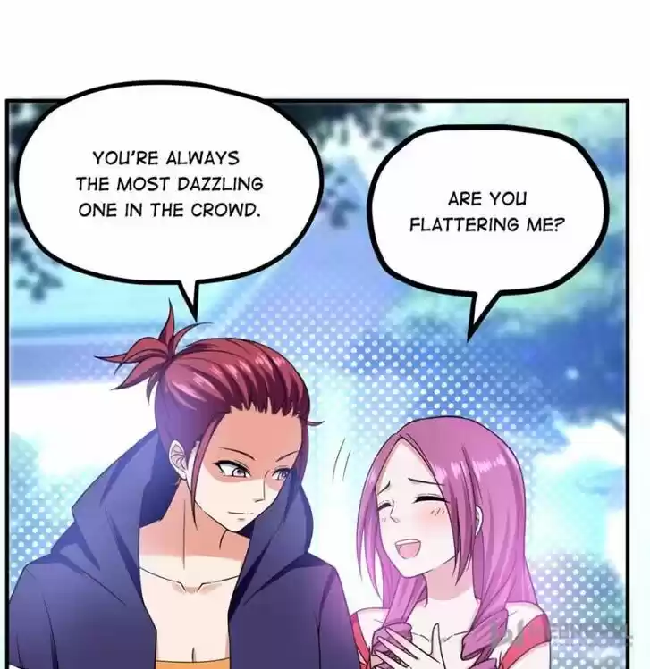 Picking up a School Beauty to Be Wife Ch.026